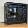 RTX Pro 6000 Threadripper 9975wx 256gb DDR5 ecc 4tb Gen 5 NVME AI Workstation