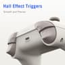 FLYDIGI DuneFox Wireless Controller, Hall Effect Joysticks & Triggers