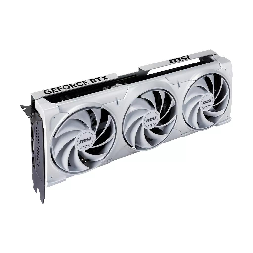 MSI GeForce RTX 5080 16G Ventus 3X OC White – Brand New & Sealed