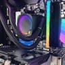 Gaming PC Ryzen 5 7600X3D 16GB RAM 1TB SSD RTX 5060  8GB Windows 11 Computer