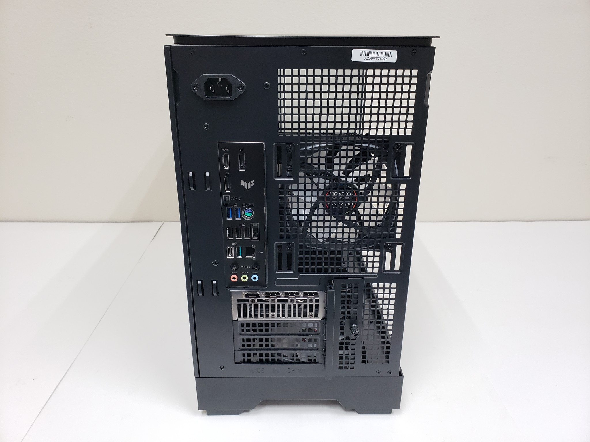 PC on Sale! Ryzen 5 9600X, RX 9070 XT, 32GB-DDR5 6000, 2TB SSD NVMe, 1000W PSU