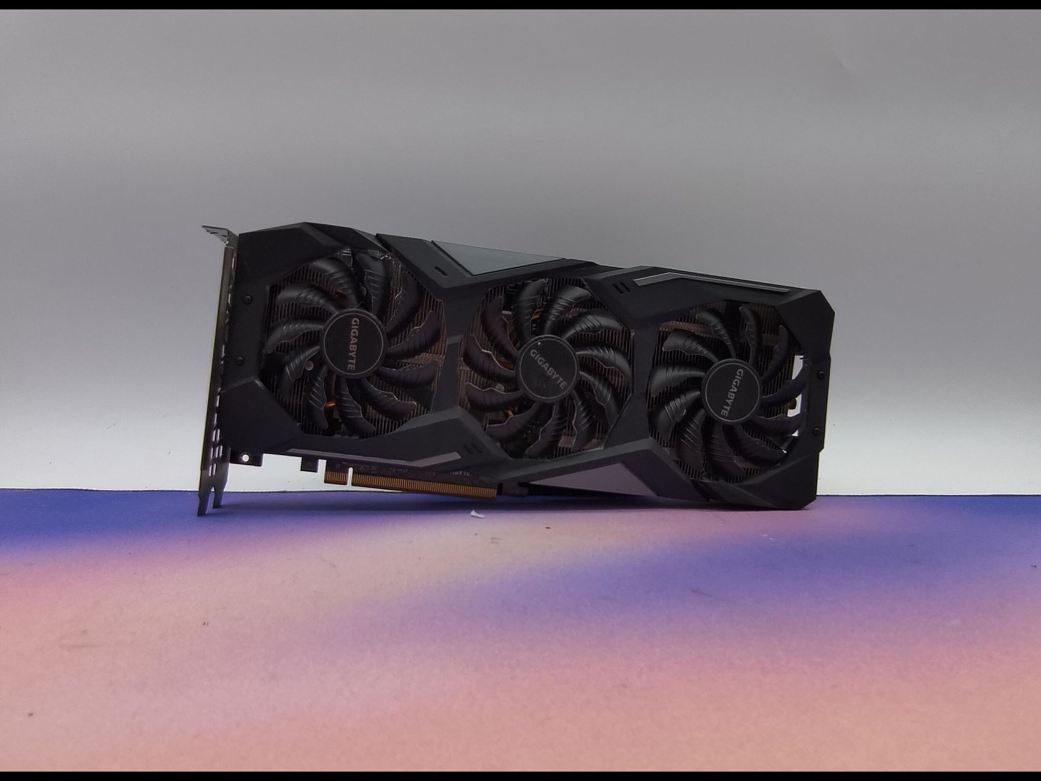 Gigabyte Gaming OC RX 5600XT