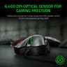Razer Next Level Gaming Bundle [Kraken X Lite Wired Headset, DeathAdder Essential Wired Mouse, Mpad]