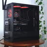 𝗥𝟯𝗗𝗟𝗜𝗡𝗘x3D ⚡ Ryzen 7 7800x3d, RTX 5070, 32GB RAM, 1TB NVME ⚡1440p Gaming / Content Creation PC