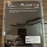 G.SKILL Flare X5 (1x16GB) DDR5-6000 CL36 RAM (AMD/Expo) NEW