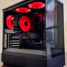 Gaming PC Ryzen 5 3600/RTX 2060 Super