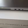 MSI Creator Z16 A13 HX Studio 16" Touchscreen Laptop (Lunar Gray)