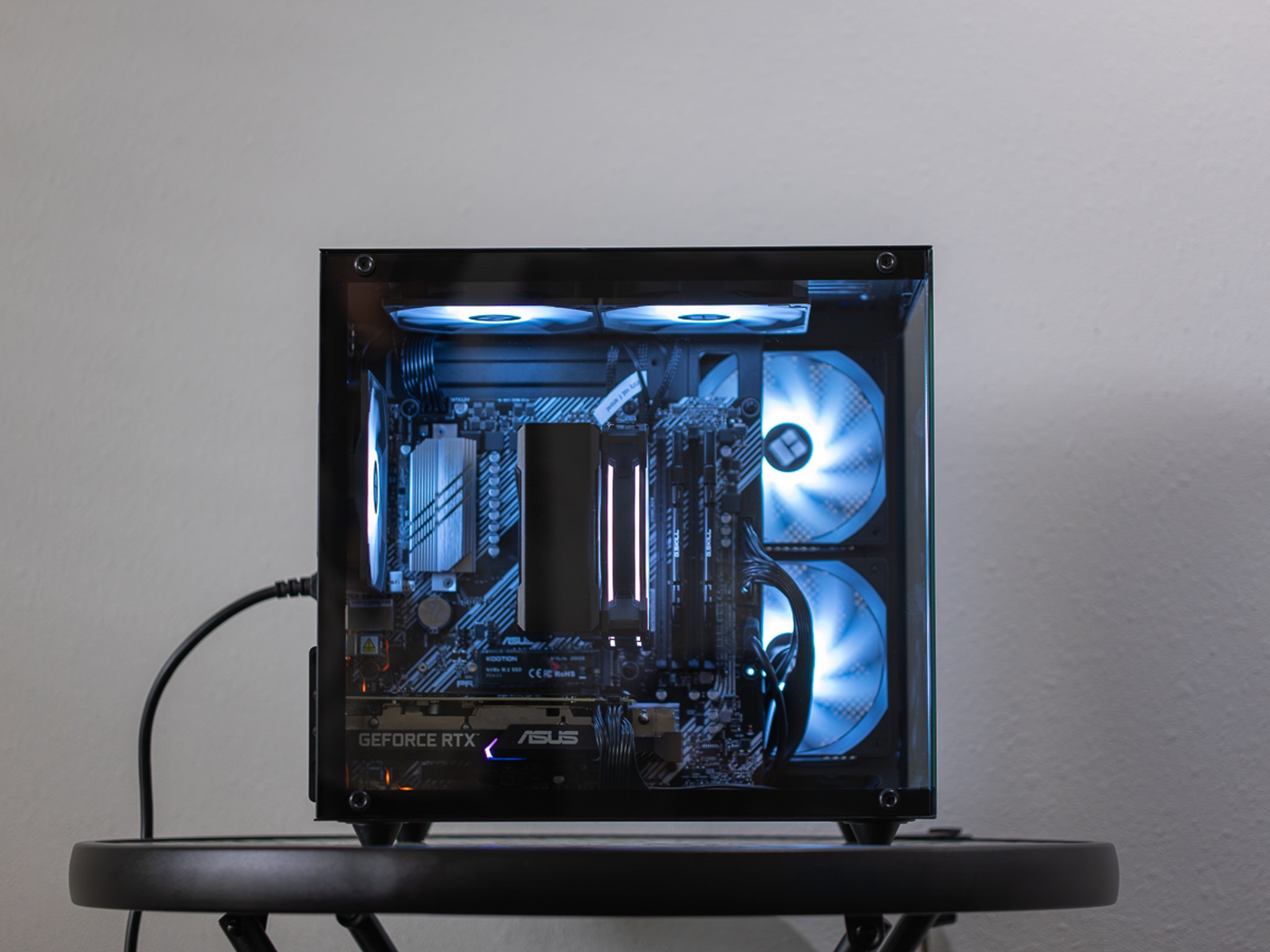 🔥R5 5600X/RTX 3060/1TB SSD NVME🔥