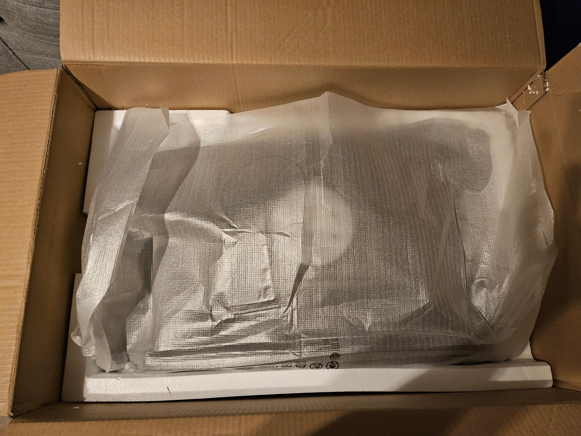 Samsung Odyssey G7 32inch Used Monitor