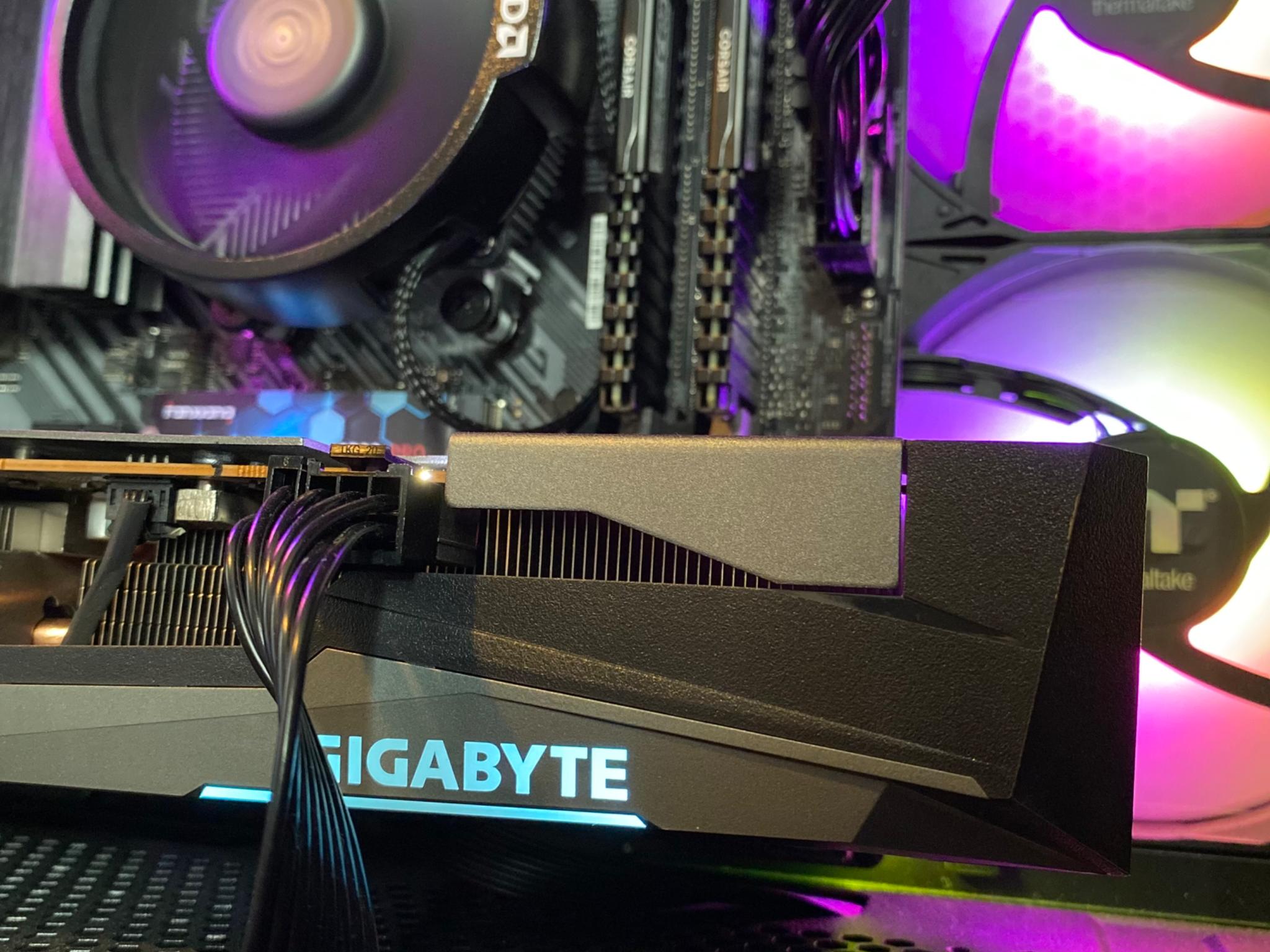 RX6600XT 8gb gddr6