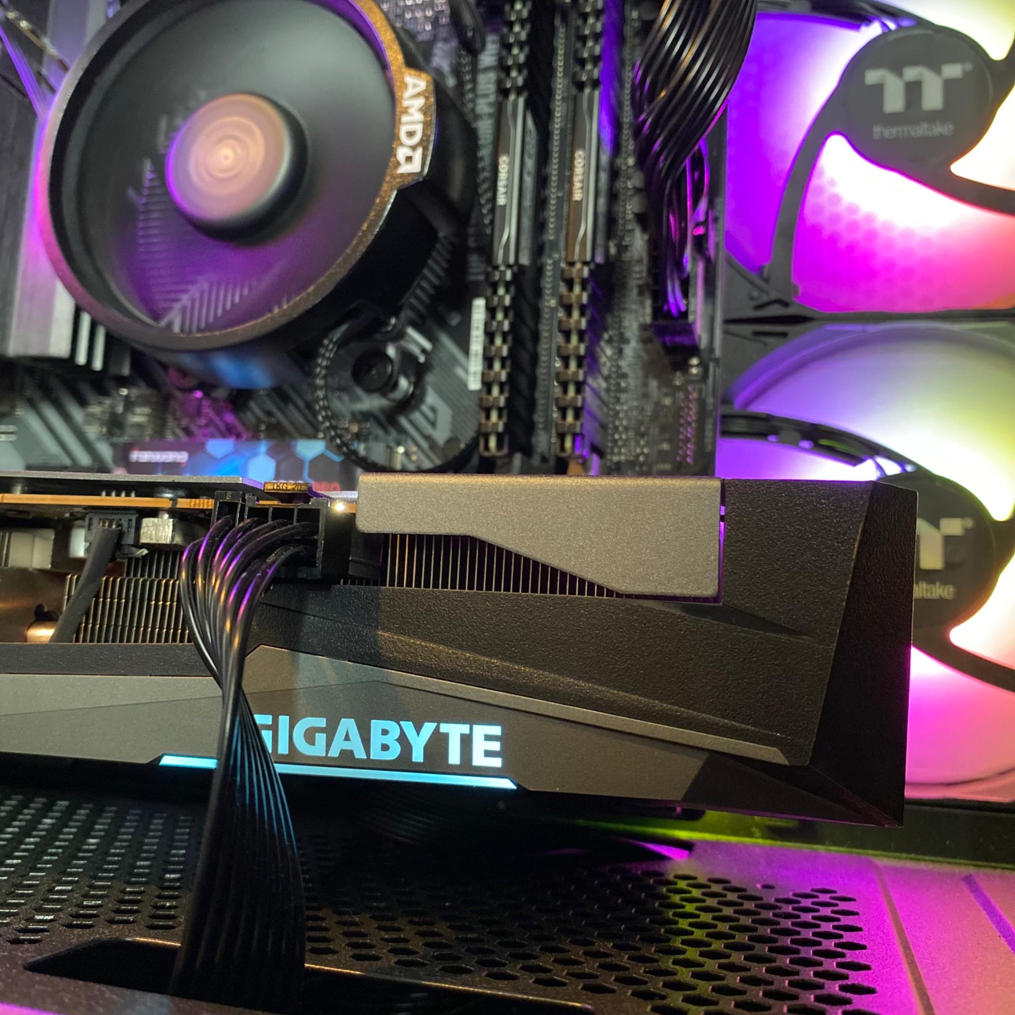 RX6600XT 8gb gddr6