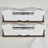 32GB DDR5 (2x16GB) CL40 5200MHz White RGB T-FORCE DELTA R