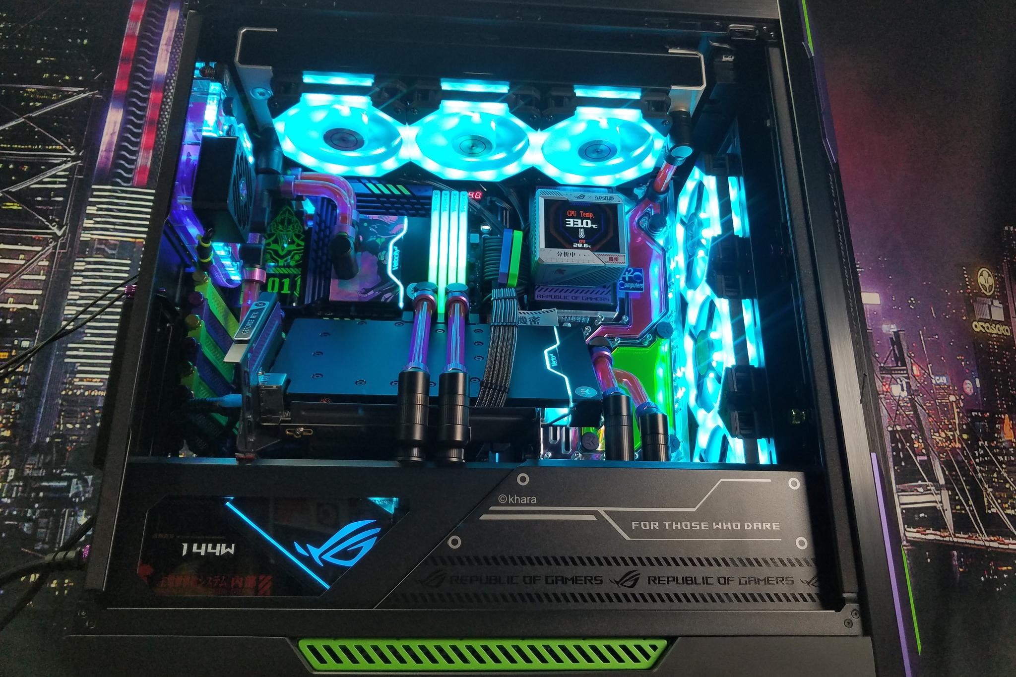 H2O Computers