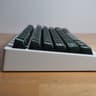 Custom built Creamy-thock 75% Keyboard