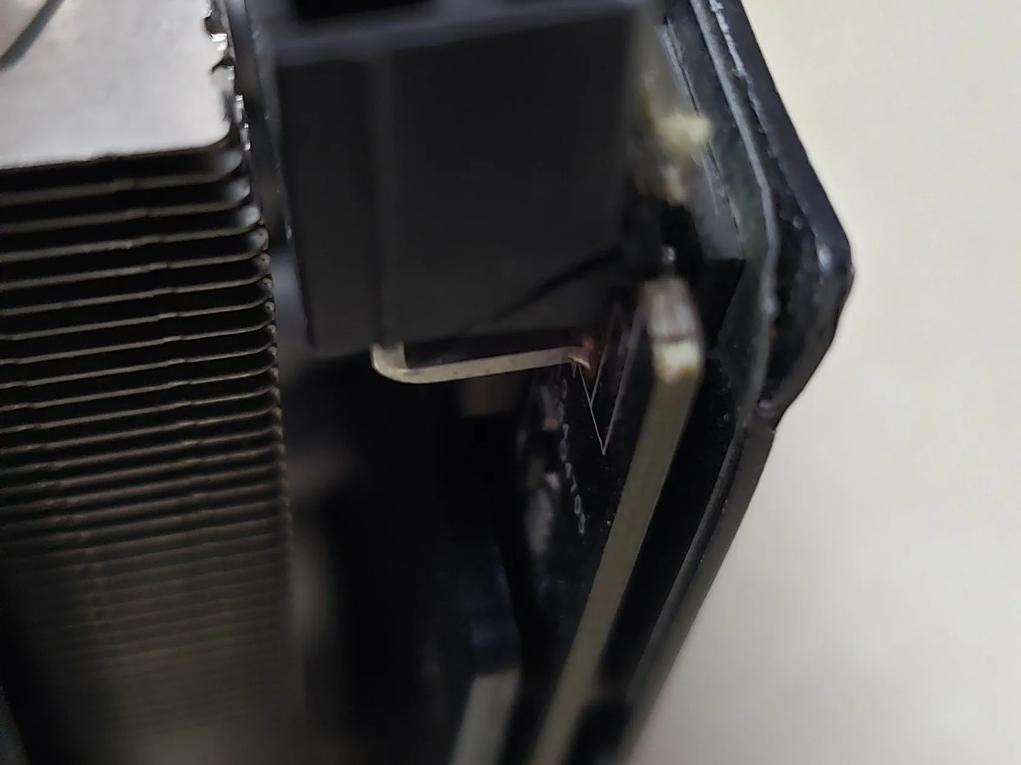 MSi RX 580 GamingX 4G