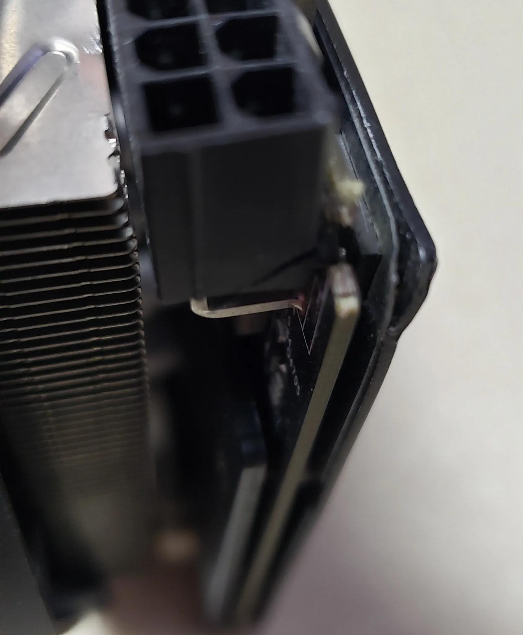 MSi RX 580 GamingX 4G