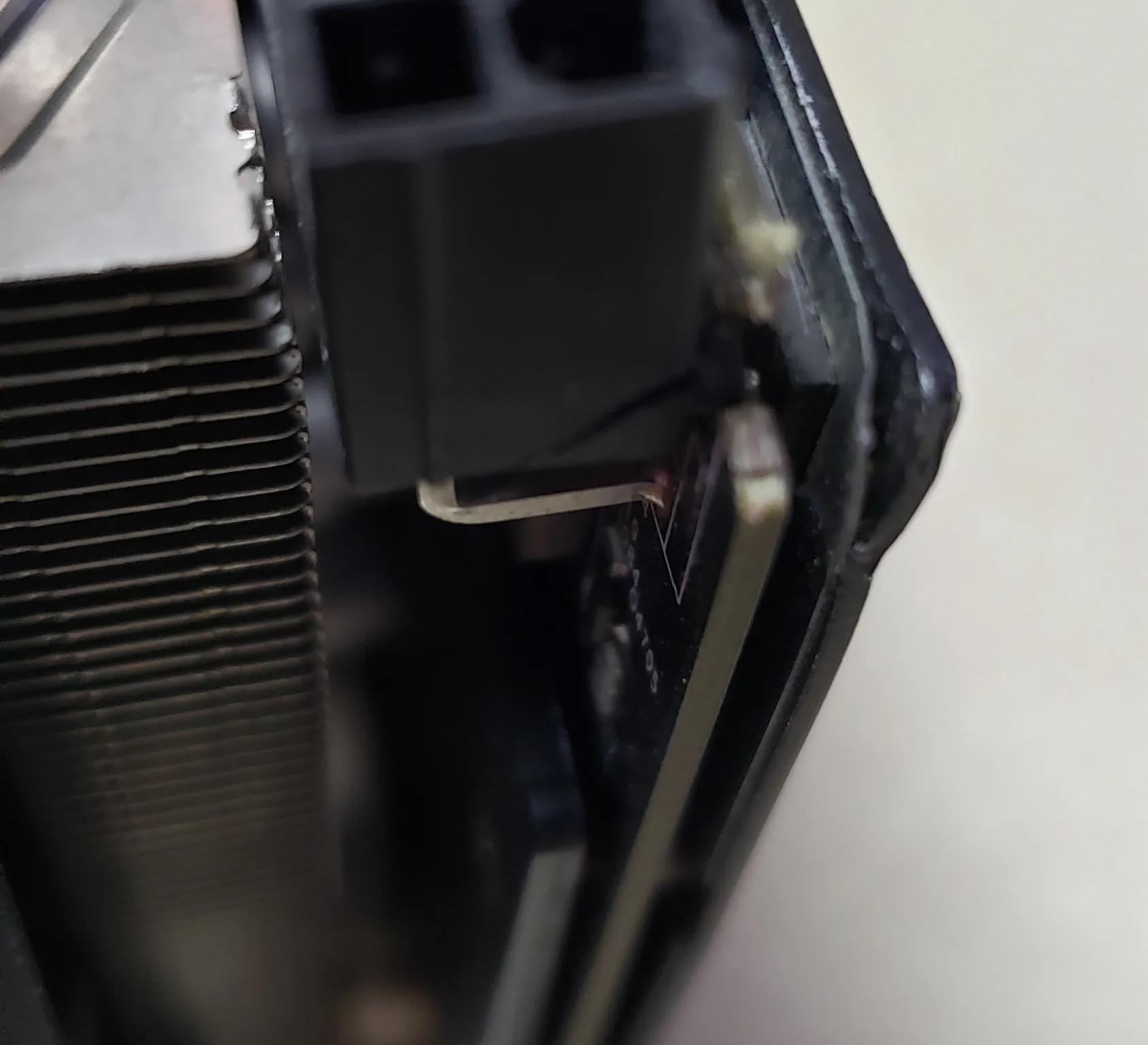 MSi RX 580 GamingX 4G