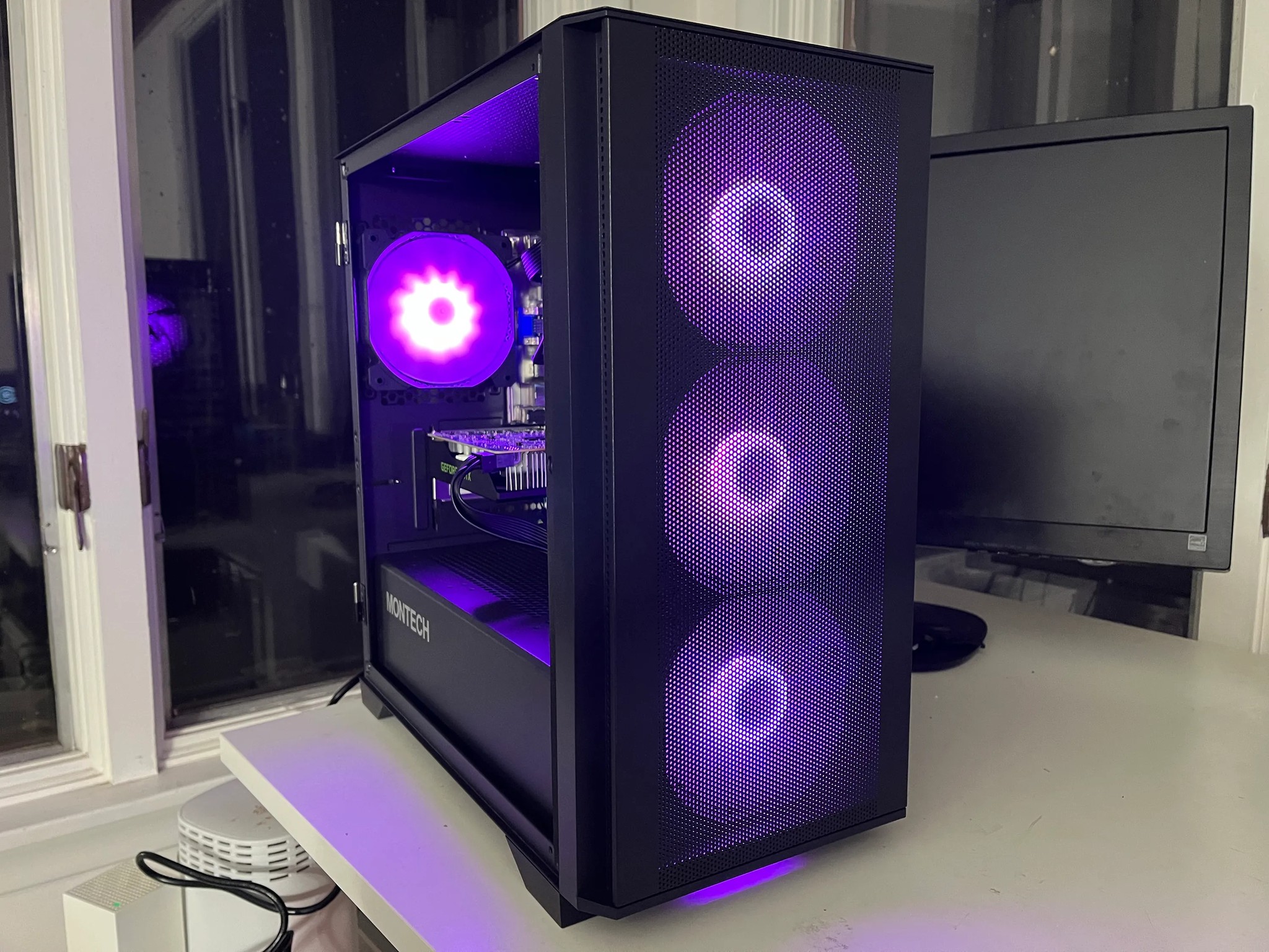 GTX 1660 TI / Intel I7 | WIFI | 1TB HDD + SSD | 16GB Ram | Windows Activated