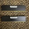 Corsair Vengeance LPX 16GB (2 x 8GB) DDR4-3200
