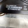 Lightly used ASUS Dual AMD Radeon RX 6500 XT OC Edition 4GB GDDR6