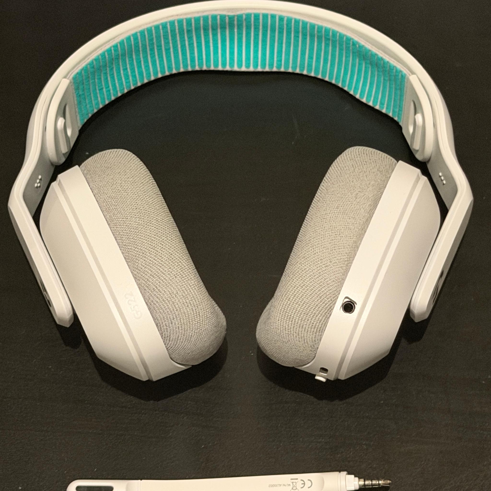 Combo Set - Logitech G502X Plus, G515 TKL, G522