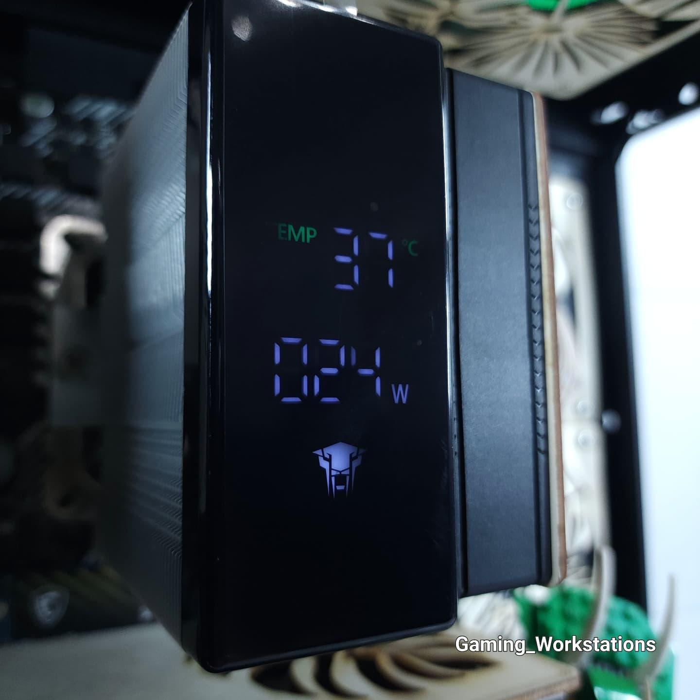 💚 RTX 3060Ti Ryzen 7 3700X ● 1080p Gaming Computer
