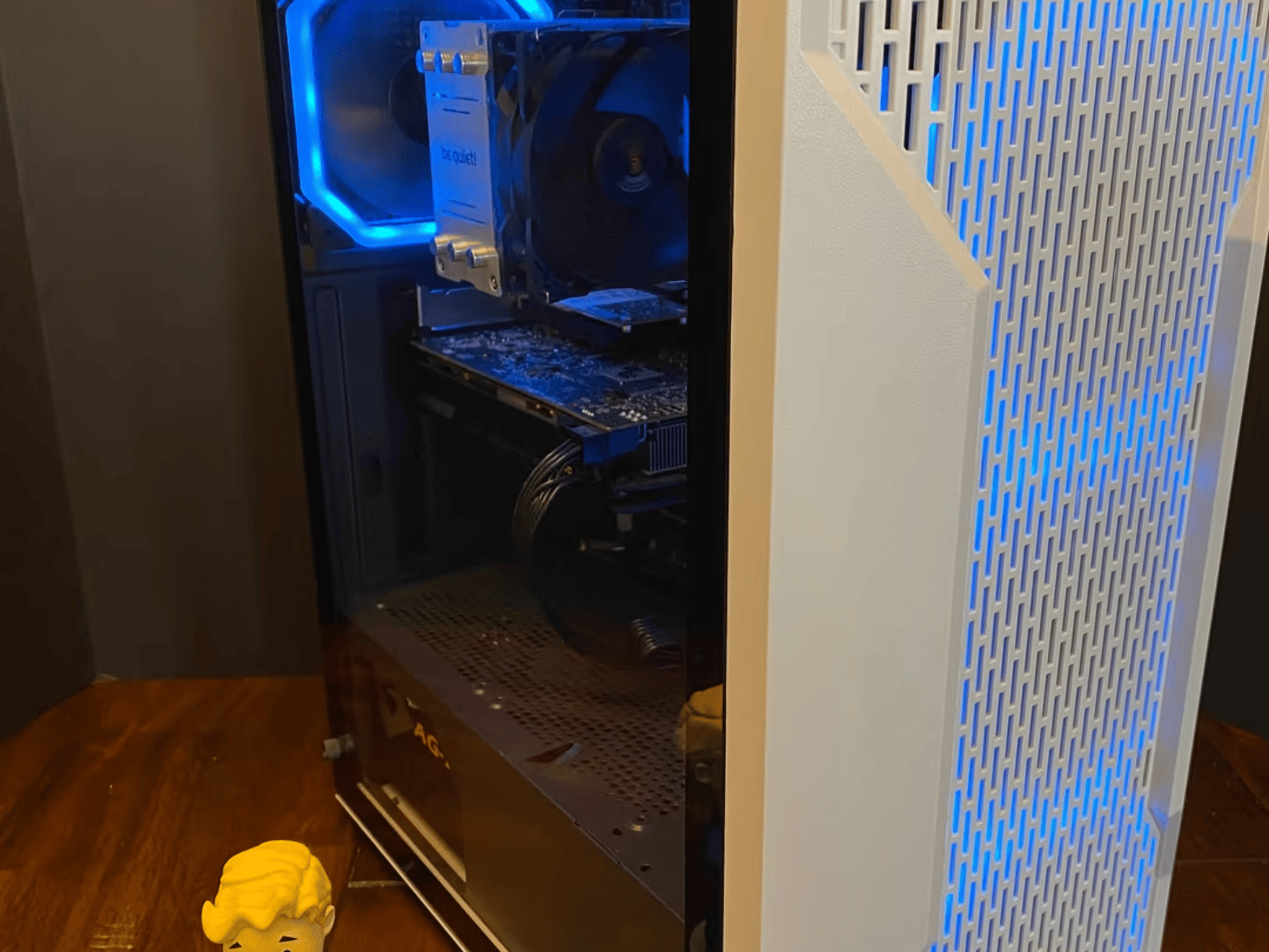 1080p Gaming PC