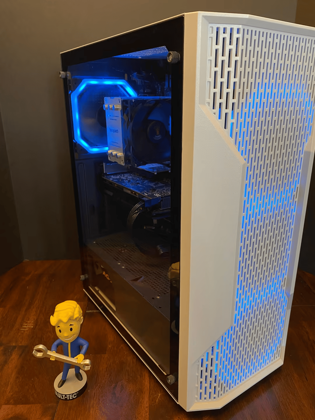 1080p Gaming PC