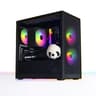 🐼RGB Panda|RTX 5060ti Ryzen 5 7600x🐼