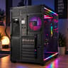 💜⚡AMETHYST Gaming PC | RTX 4070 Ti | i7-14700K | 48GB RAM | 1TB NVME | WiFi + BT | FREE SHIPPING