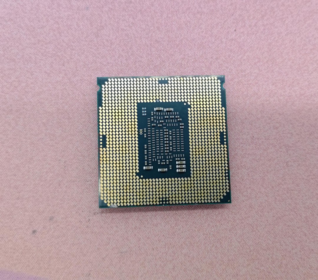 Intel Core i7-7700k | Jawa