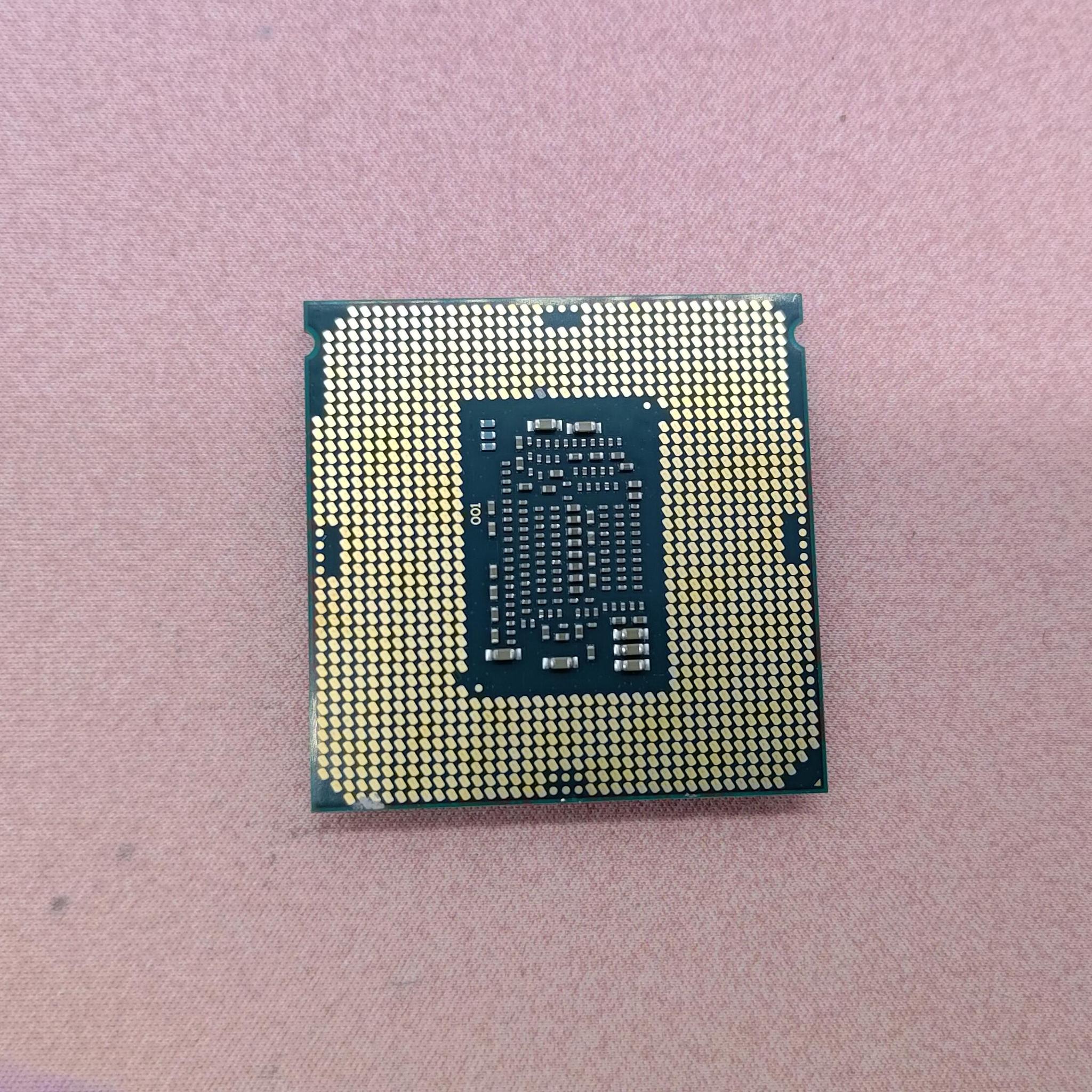 Intel Core i7-7700k