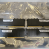 64GB of Corsair Vengeance LPX (4X16GB) DDR4 3200 (PC4-25600) C16 1.35V Desktop Memory - Black 