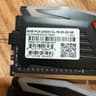 GeIL Super Luce RGB Sync RAM (2x 8gb)