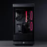 “Predark-OC” RX 7800 XT Ryzen 7 32GB Windows 11 Pro 2TB Workstation Gaming PC