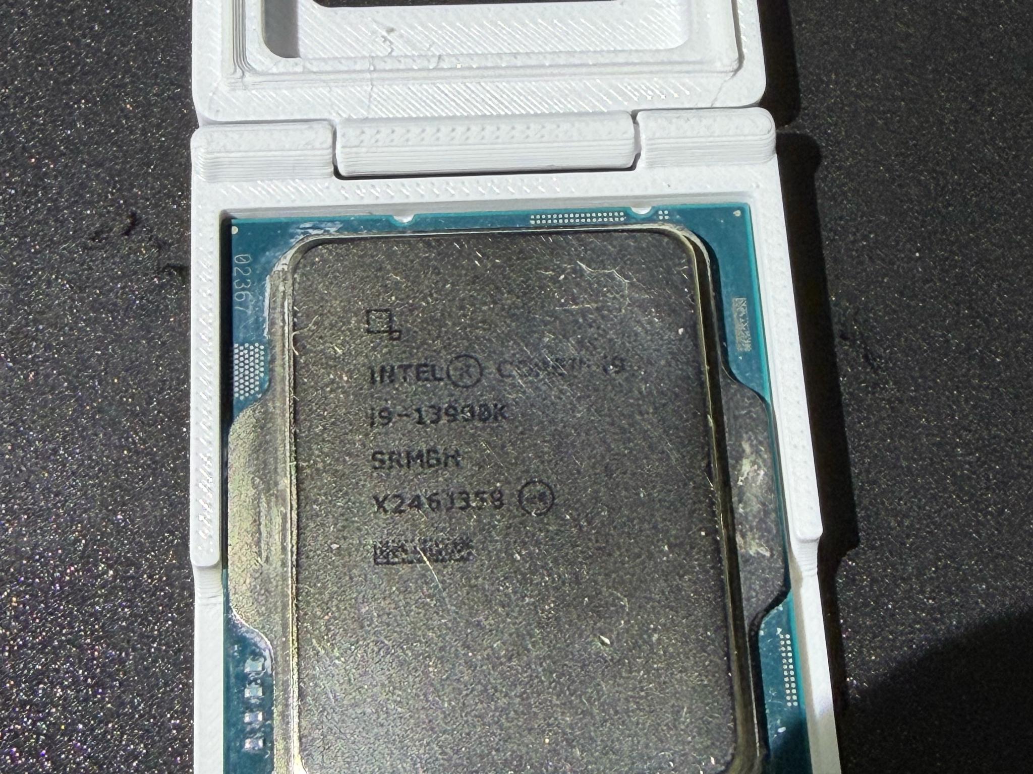 Intel Core i9-13900K