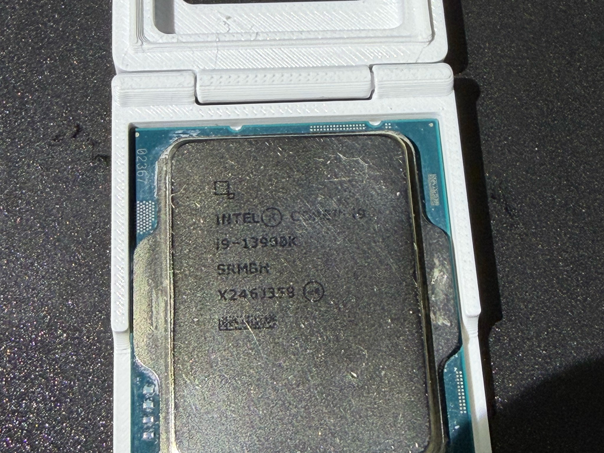Intel Core i9-13900K