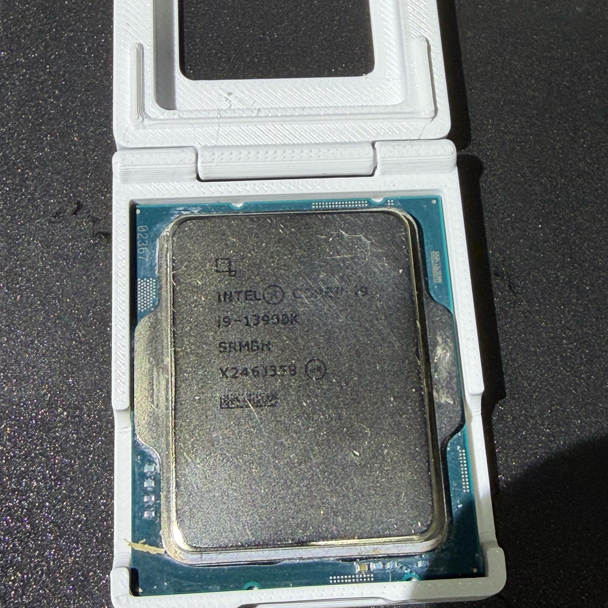 Intel Core i9-13900K