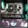 Space explorer ryzen 5 3600 gtx 1660ti