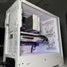 PC | RX 7800 XT  | AMD RYZEN 5 7600 | 32GB DDR5 RAM | 1TB NVME SSD | 750W Power Supply