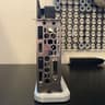 MSI ARMOR GeForce GTX 1080 8GB GDDR5X Graphics Card — Tested & Working