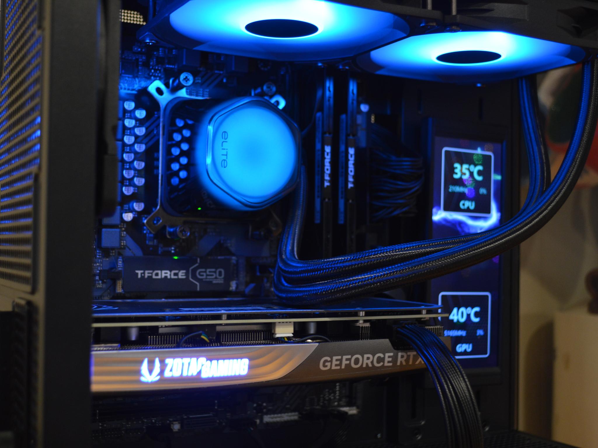 🔥Ryzen 7 7700x || RTX 4070 Super || 32gb DDR5-6000 || 1TB SSD