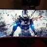 ASUS ROG Strix 27" 2K QHD (2560 x 1440) 280Hz Curved Gaming Monitor (XG27WCMS)