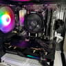 RX 6600 XT Compact Gaming PC