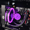CyberPowerPC - Gamer Supreme Ryzen 7 3700X | RTX 3070 | 1TB SSD | 16GB DDR4