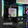 RTX 3080 | RYZEN 7 3700X | 32GB RAM | 1TB SSD | Wifi | Windows 11 - Water cooled Gaming PC