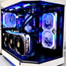 BRAND NEW PC RTX 4090 i9 13900k 32DDR5 RAM SELLING ASAP!!