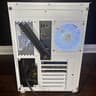 White Gaming PC (RTX 3060 Ti 8GB + Intel Core I7-10700K)
