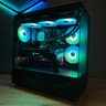 🚀7600X3D Machine | RTX 2080 Ti | 32GB DDR5 | 1TB Gen4 SSD | 850W 80+ Gold | WiFi + Bluetooth