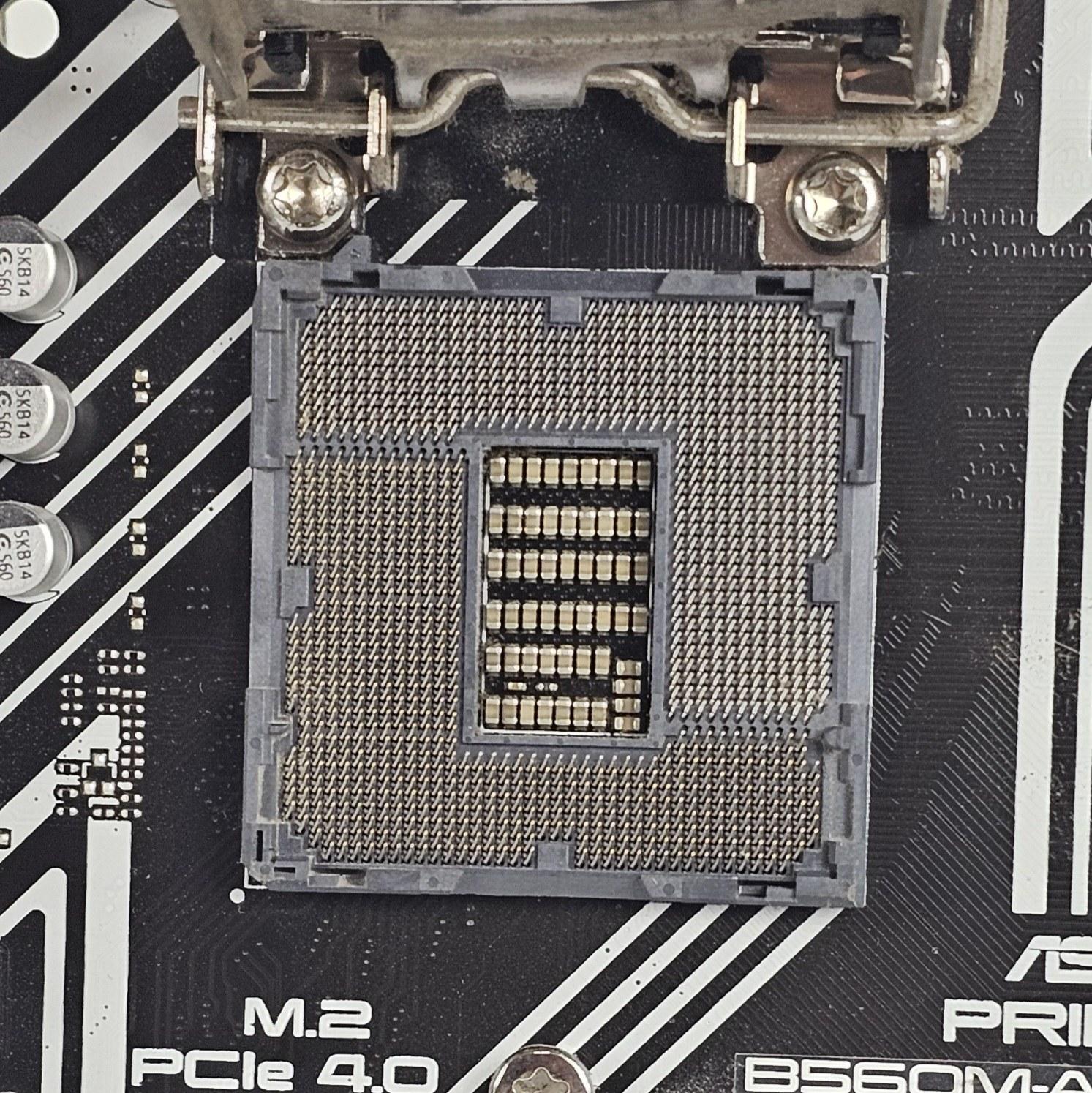 ASUS PRIME B560M-A AC LGA1200 DDR4 mATX Motherboard
